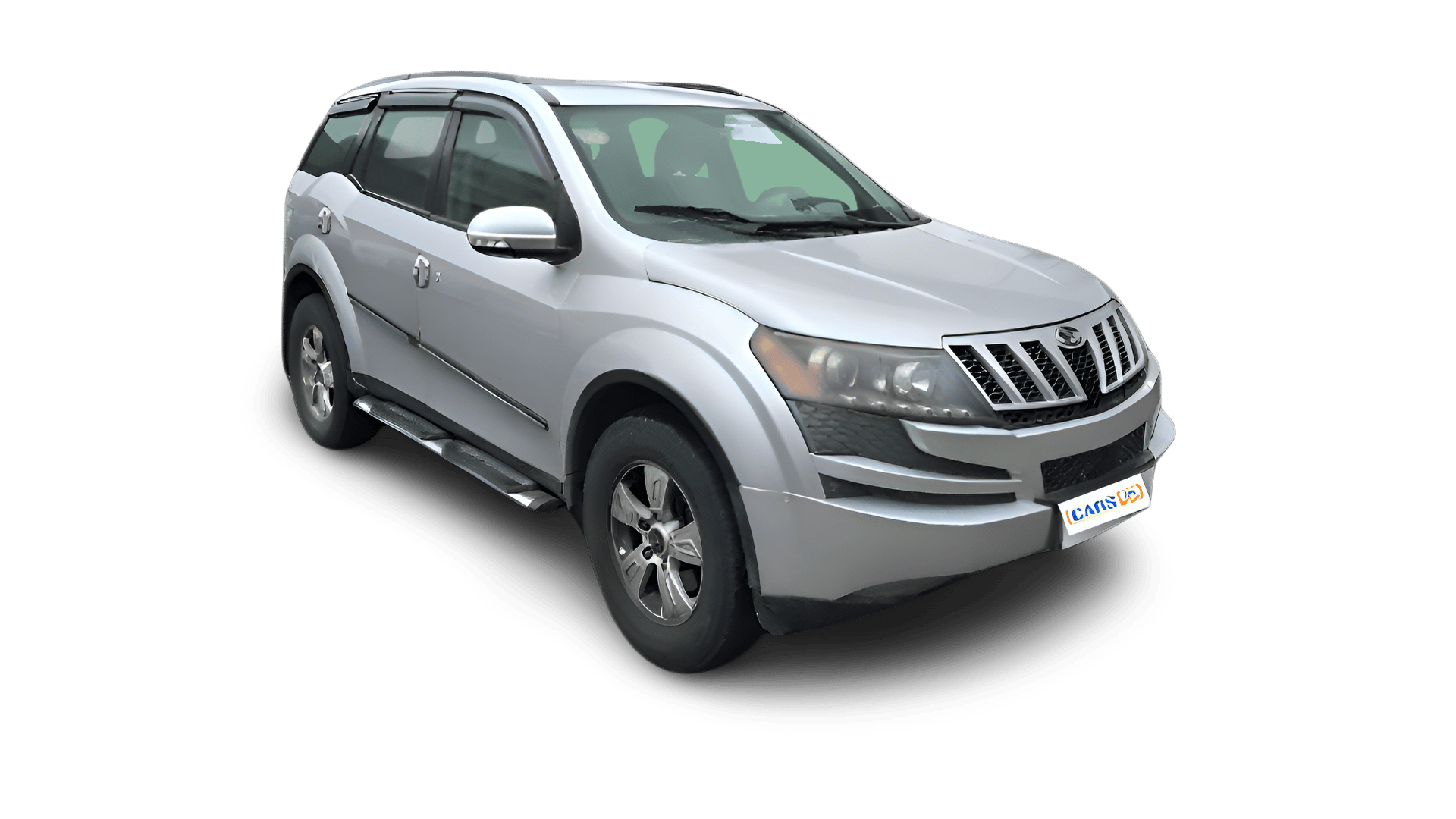 2015 Mahindra XUV500 - SUV - Diesel - Manual - ₹4.92 lakh